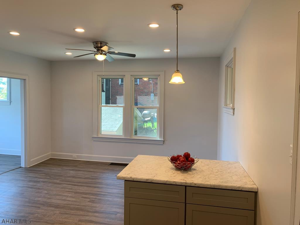 Fairview - Residential