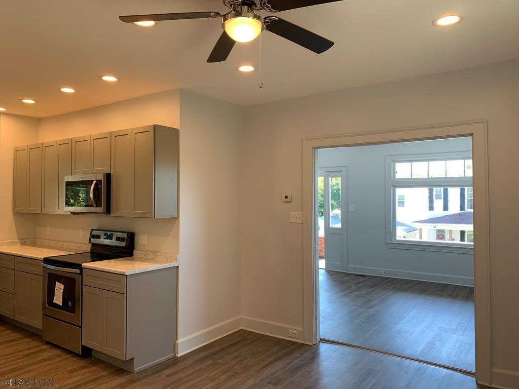 Fairview - Residential