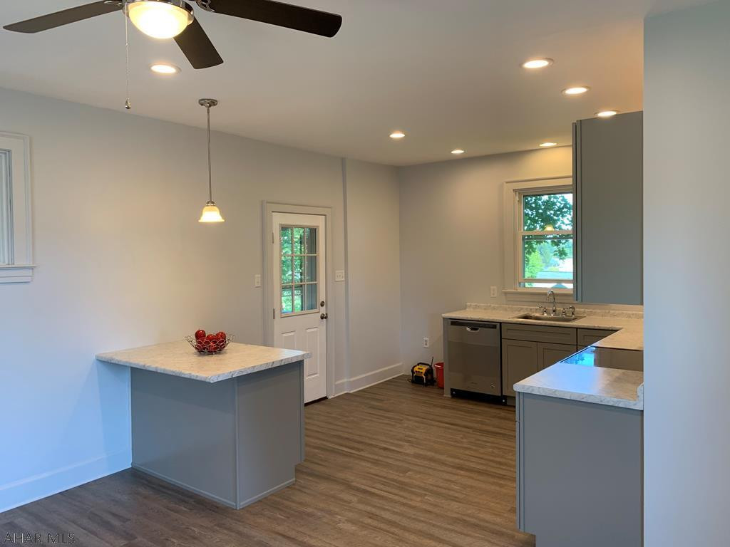 Fairview - Residential