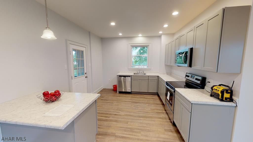 Fairview - Residential