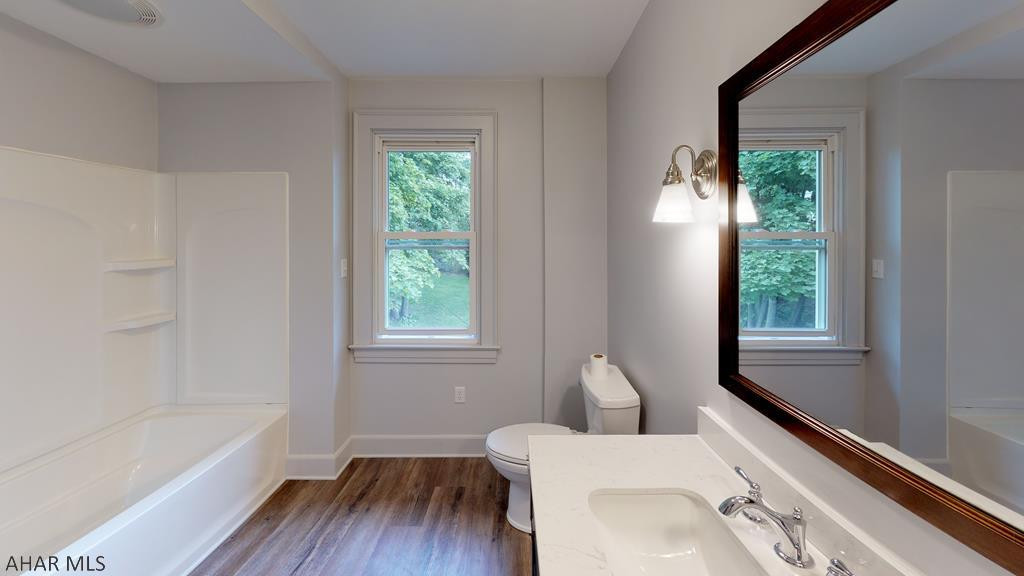 Fairview - Residential