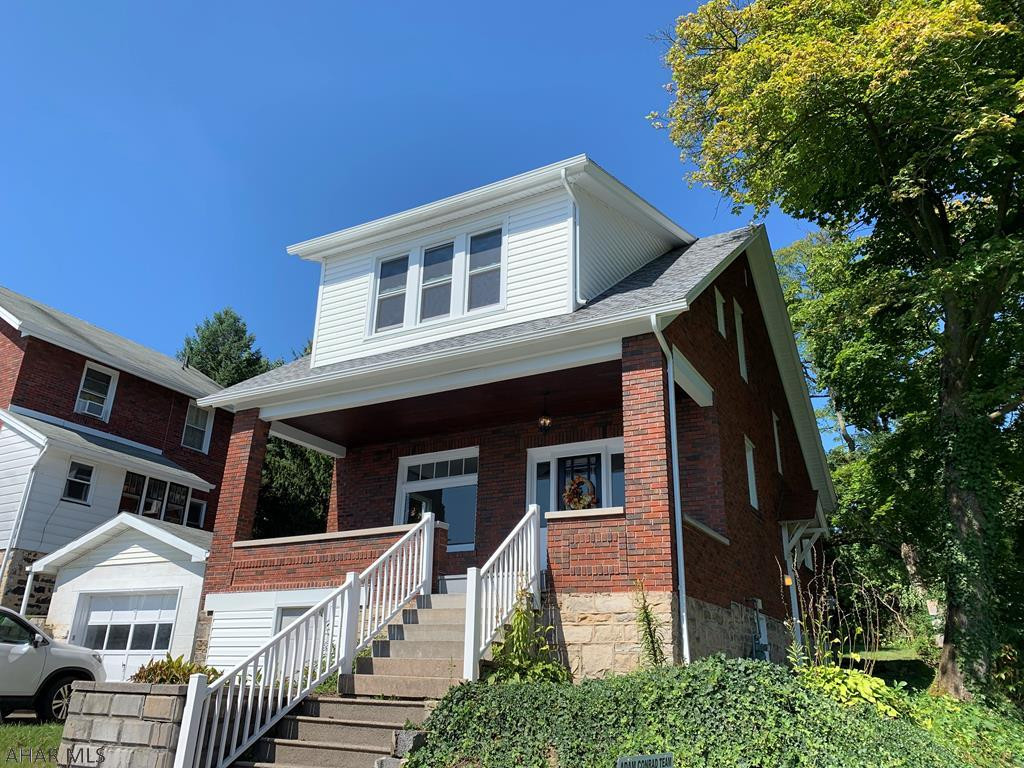 Fairview - Residential