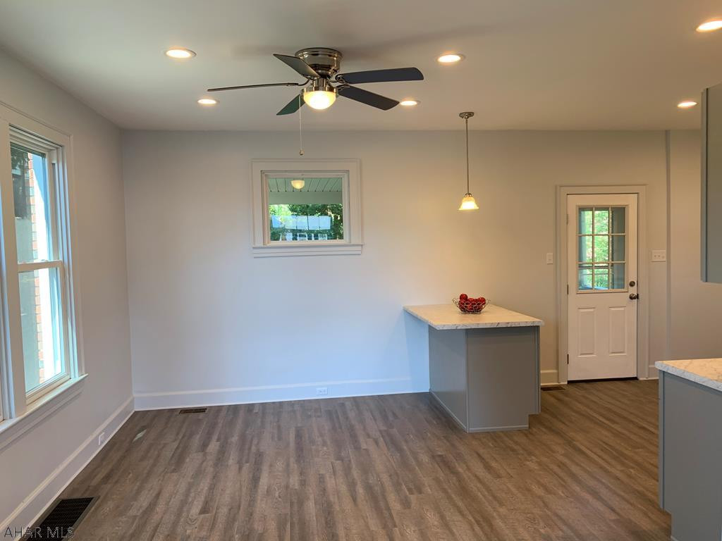 Fairview - Residential