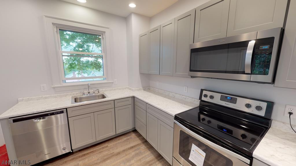 Fairview - Residential