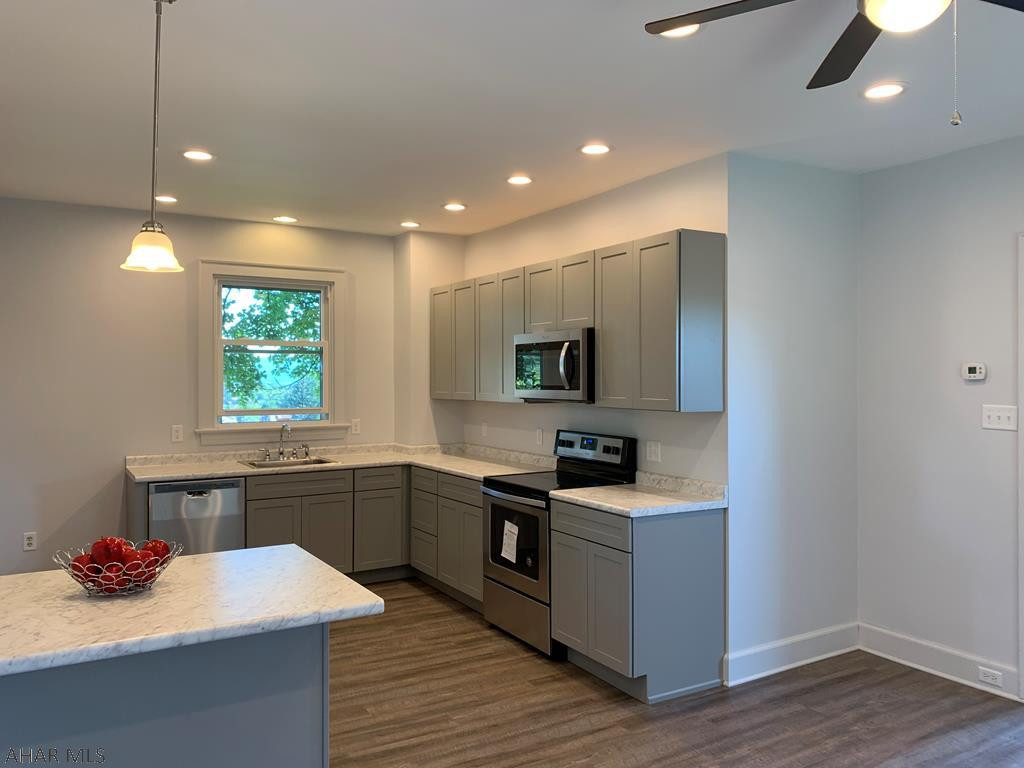 Fairview - Residential