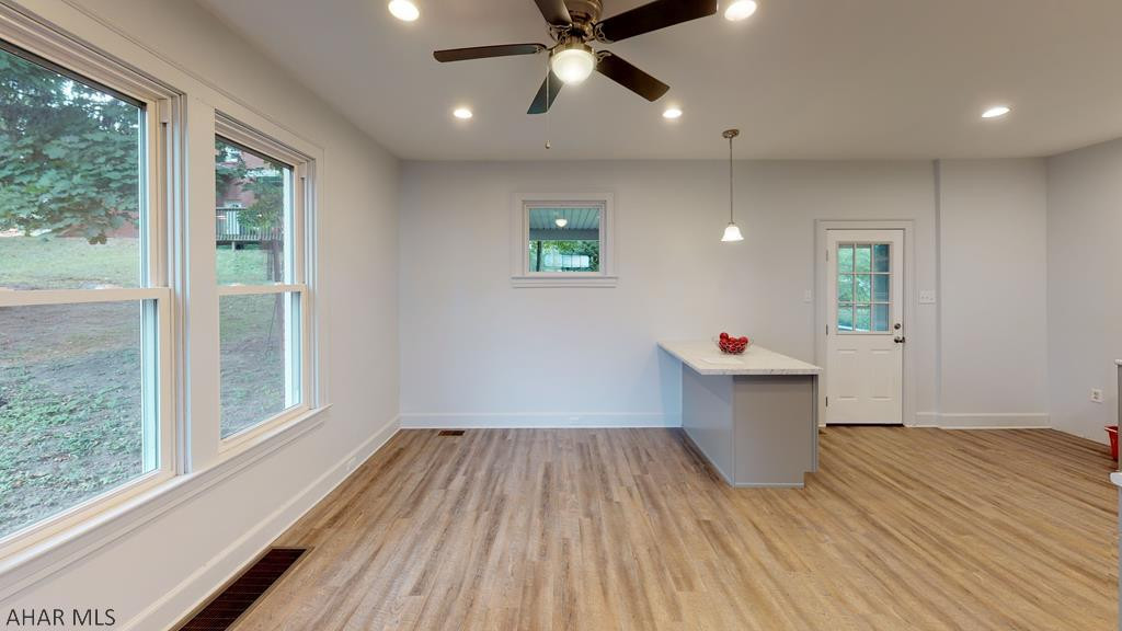 Fairview - Residential