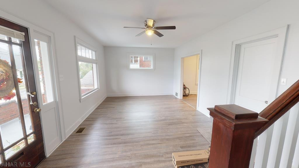 Fairview - Residential