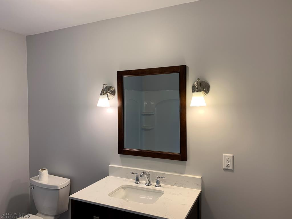 Fairview - Residential