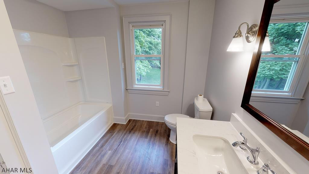 Fairview - Residential