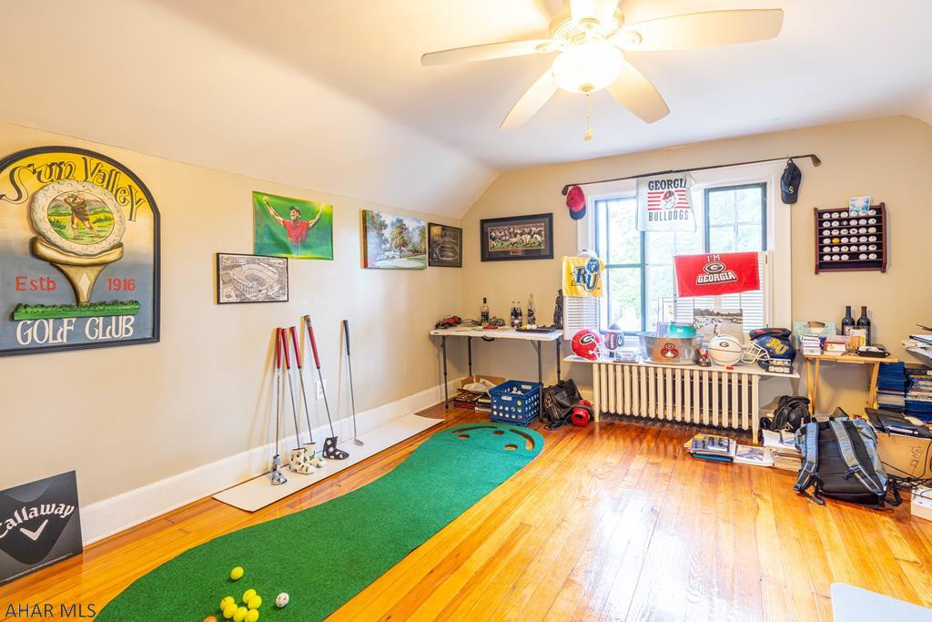 Unknown - Residential