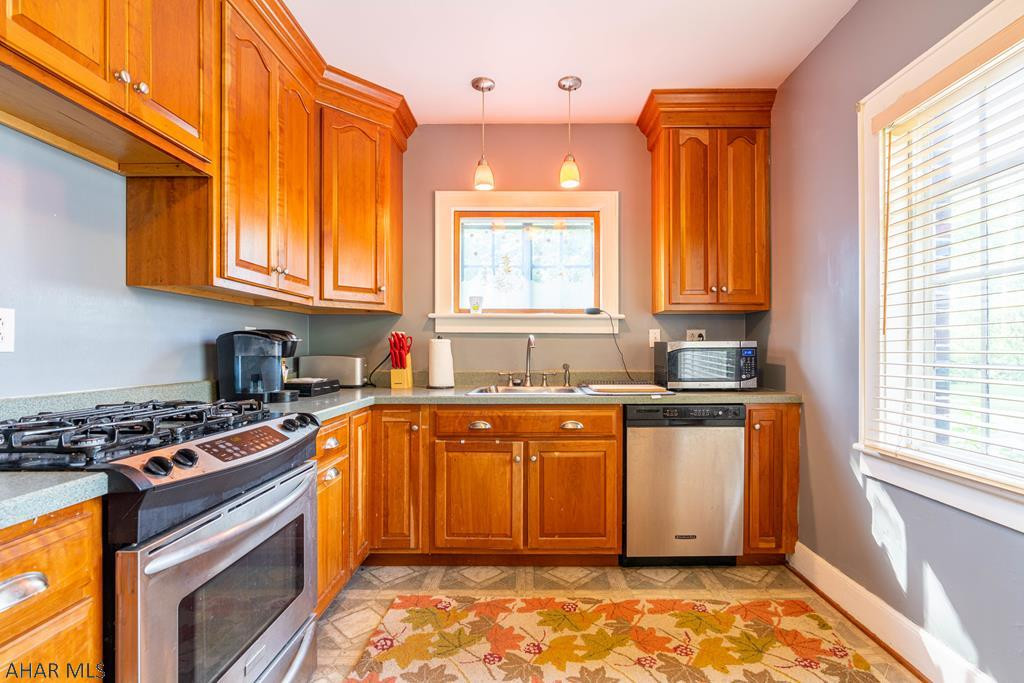 Unknown - Residential