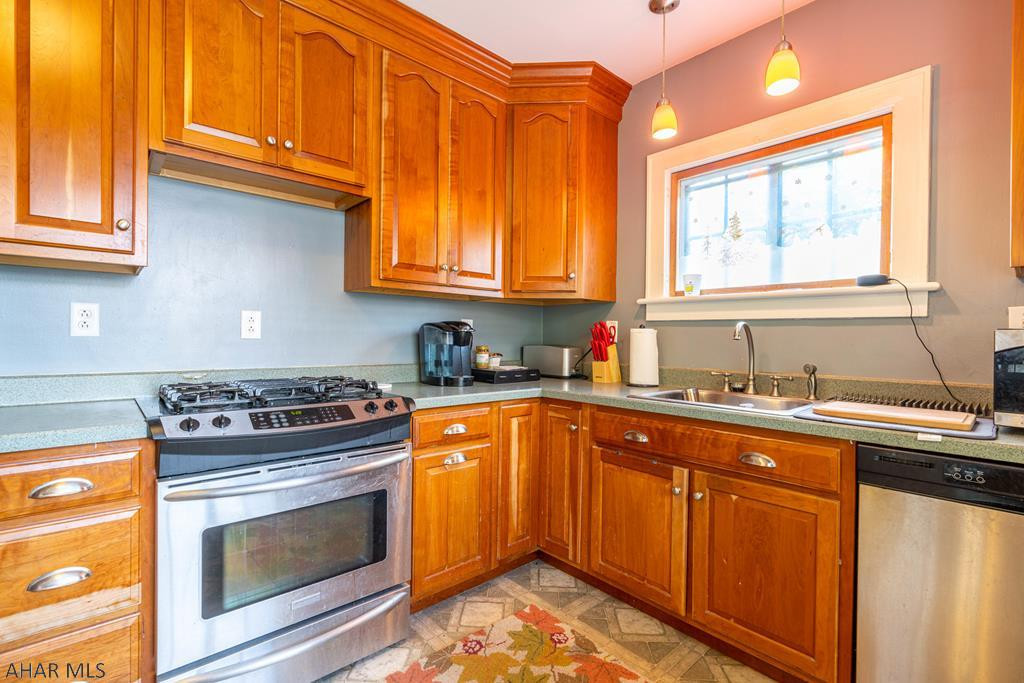 Unknown - Residential