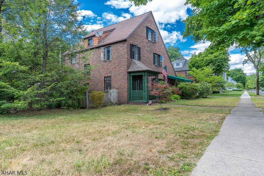 Unknown - Residential