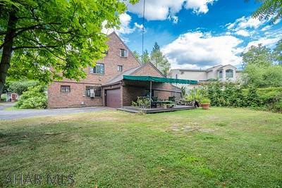 Unknown - Residential