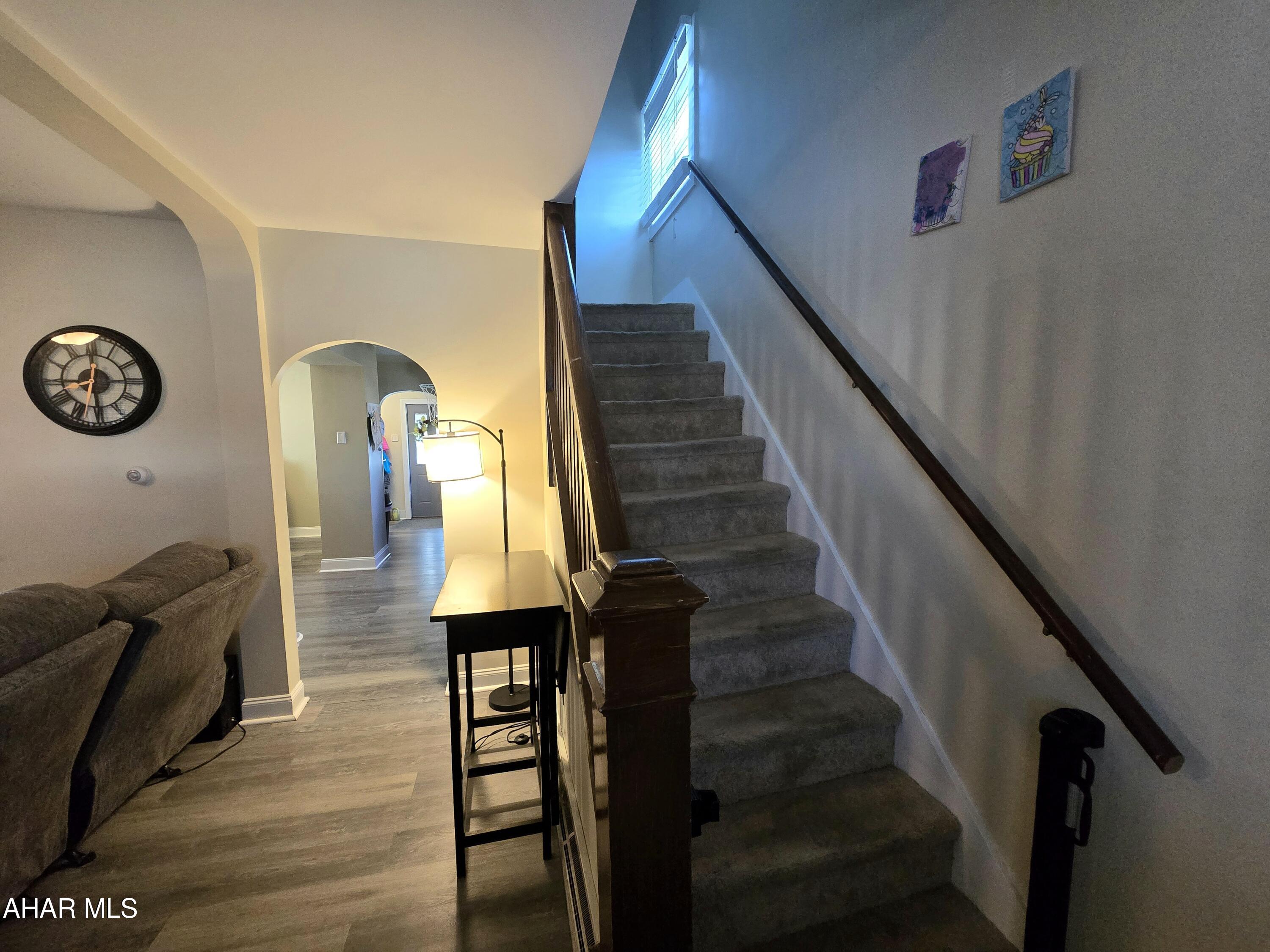 Pleasant Valley - Residential