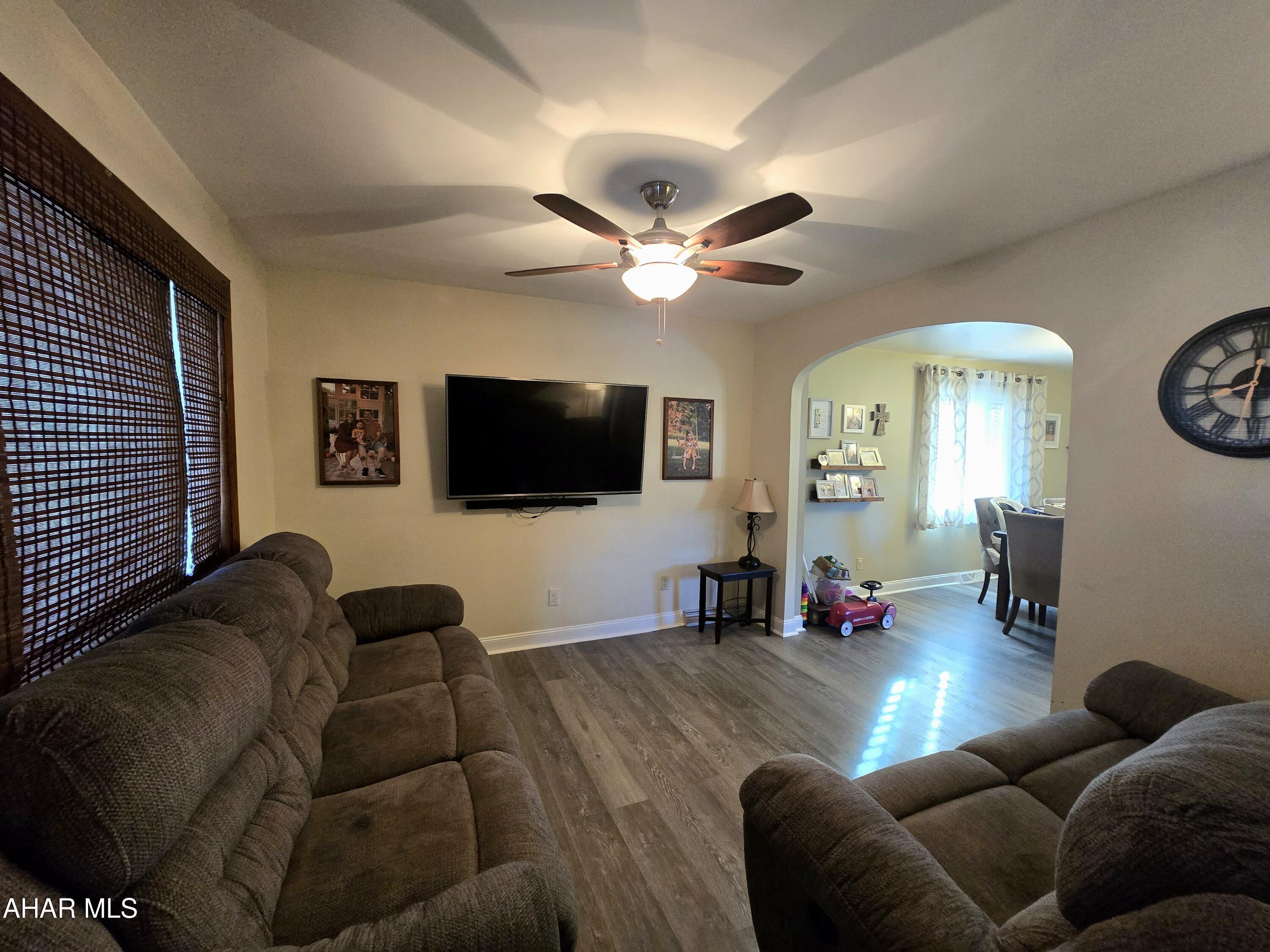 Pleasant Valley - Residential