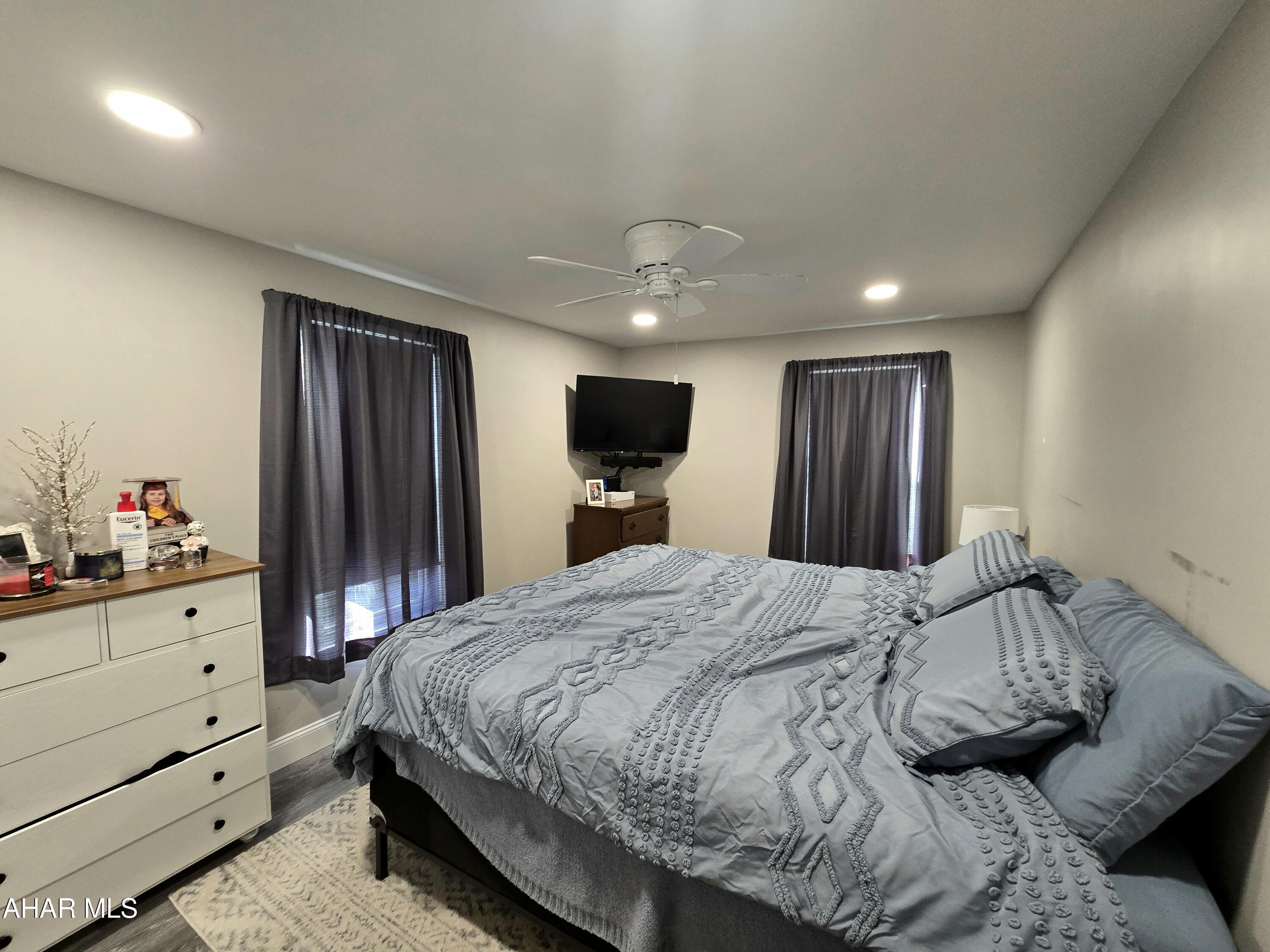 Pleasant Valley - Residential