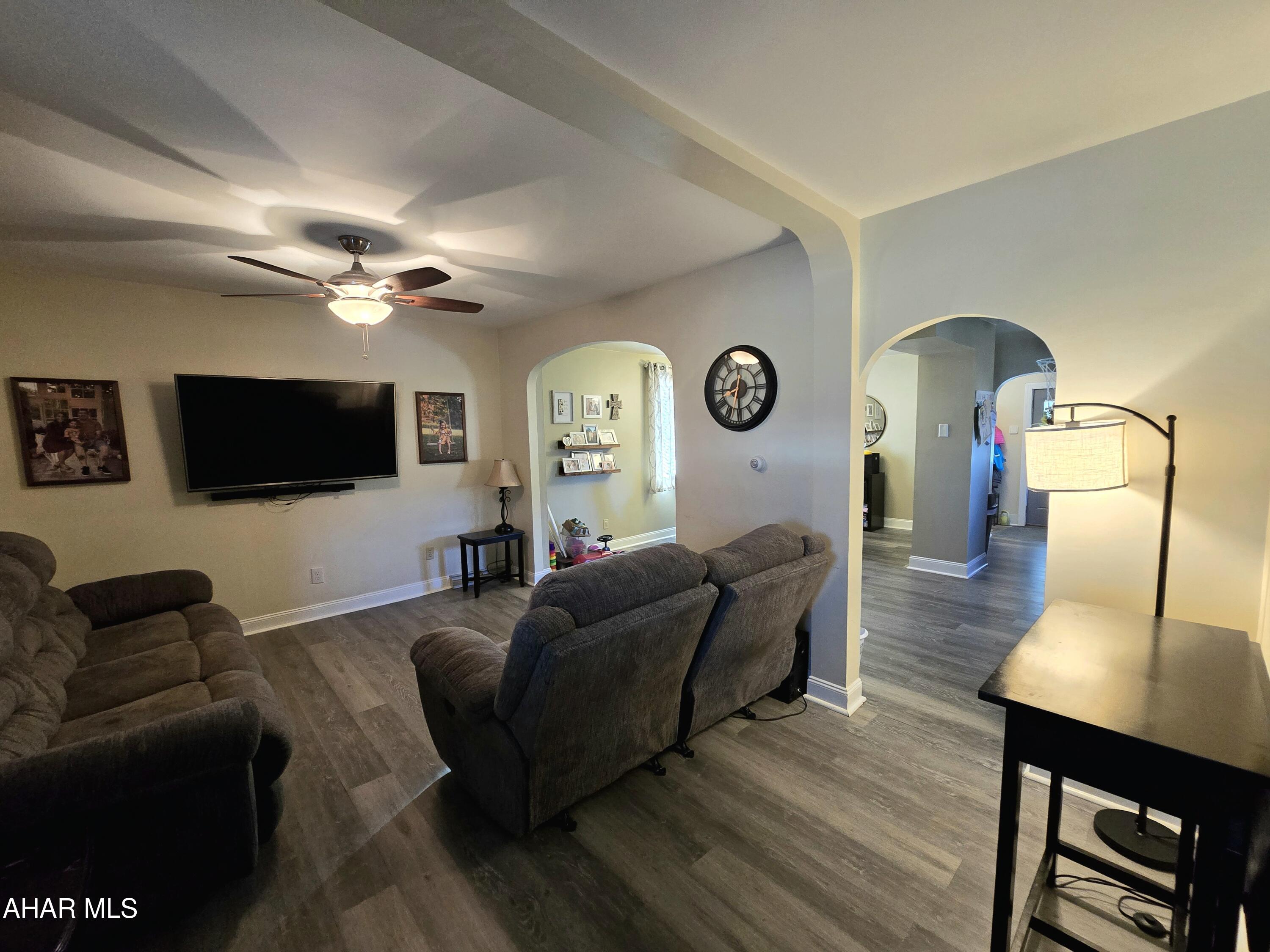 Pleasant Valley - Residential