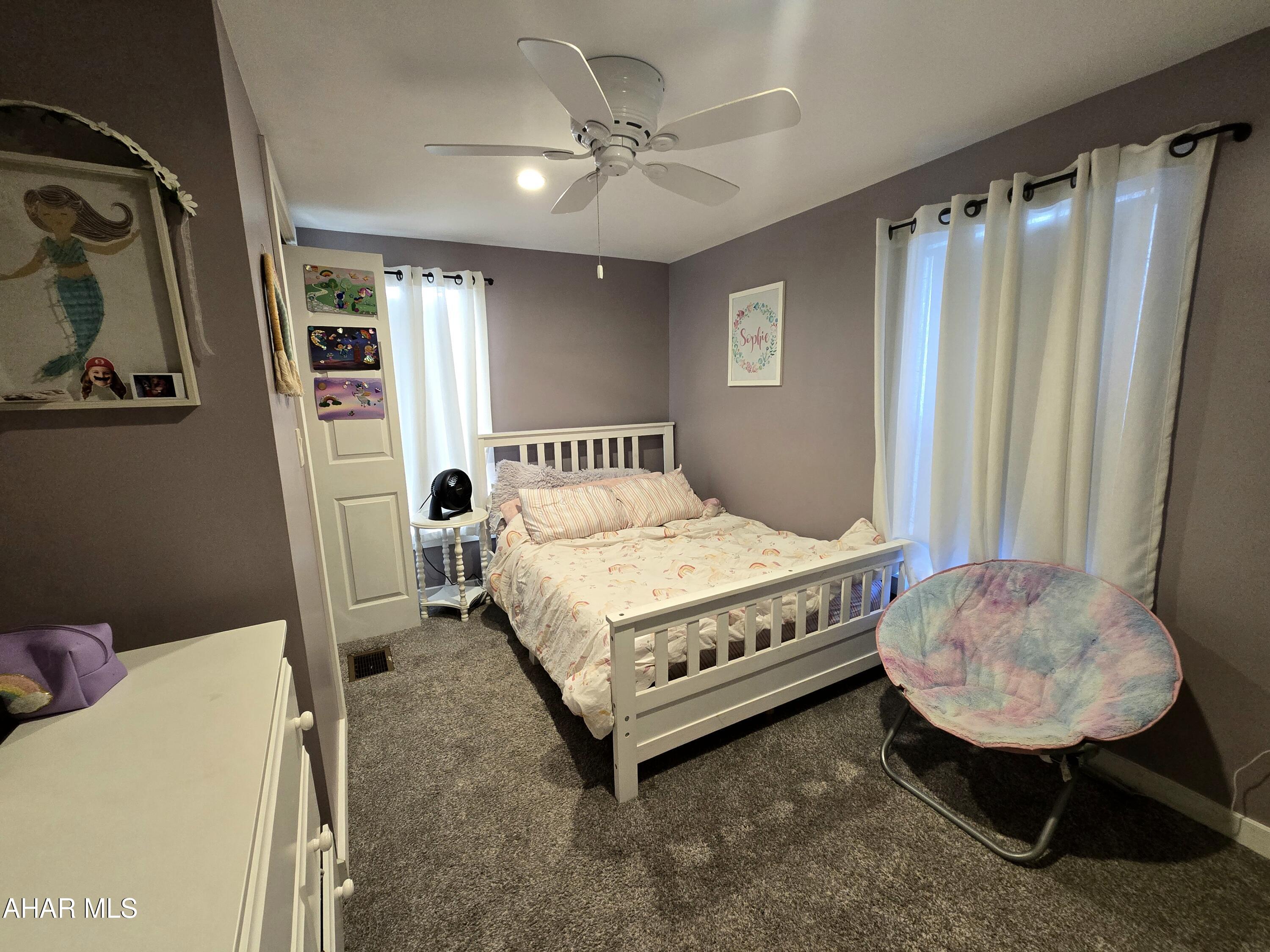 Pleasant Valley - Residential