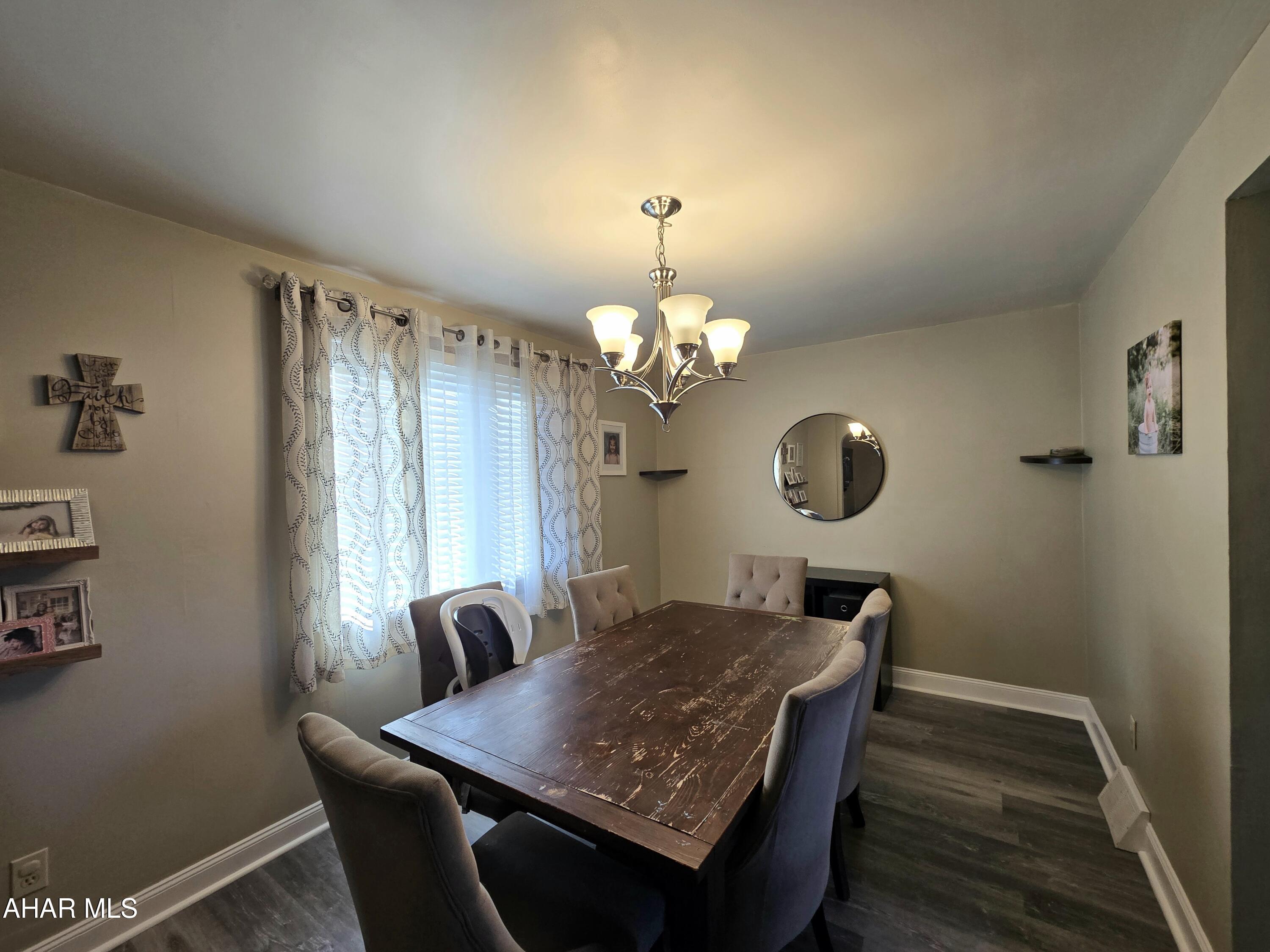 Pleasant Valley - Residential