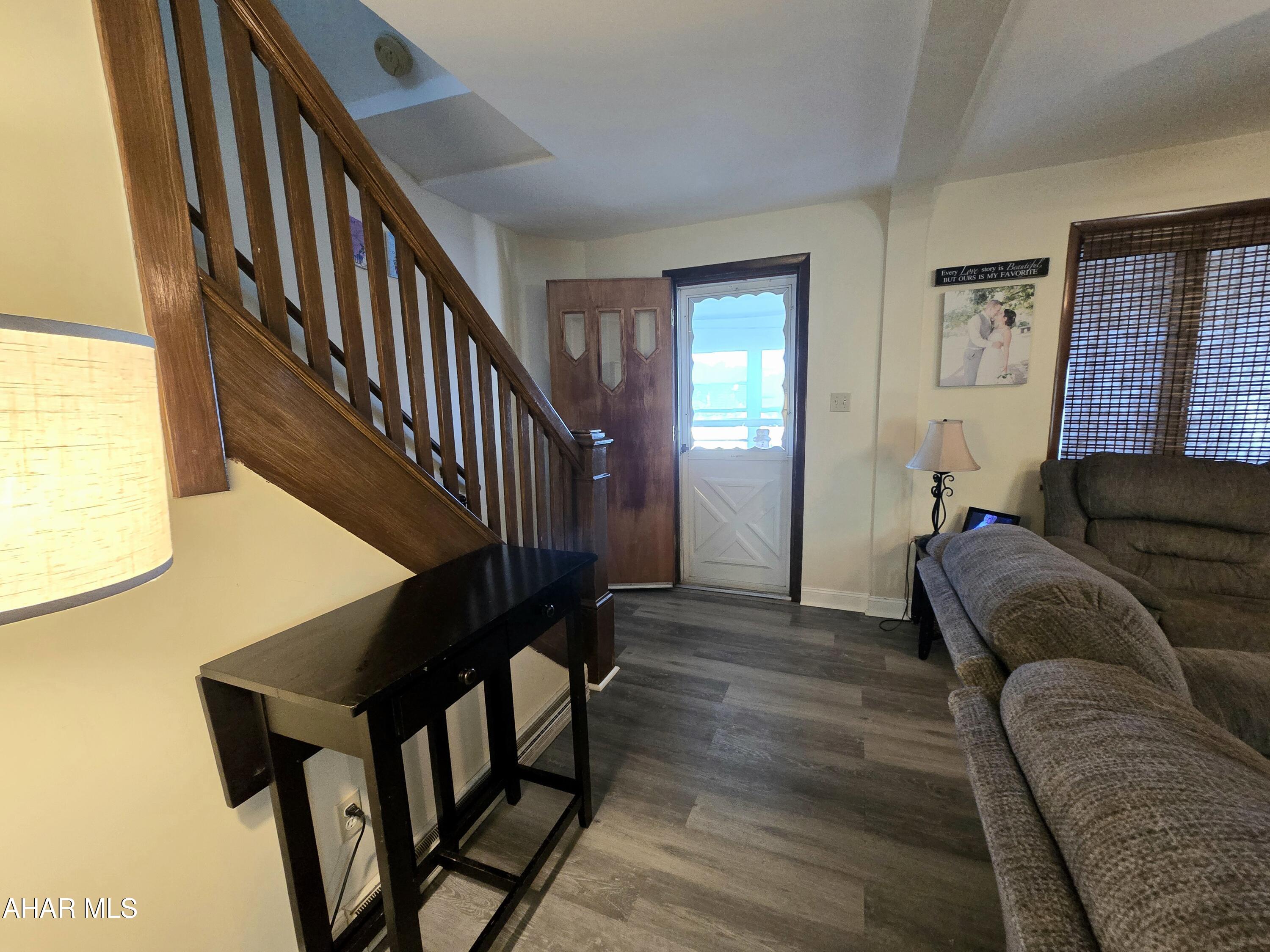 Pleasant Valley - Residential