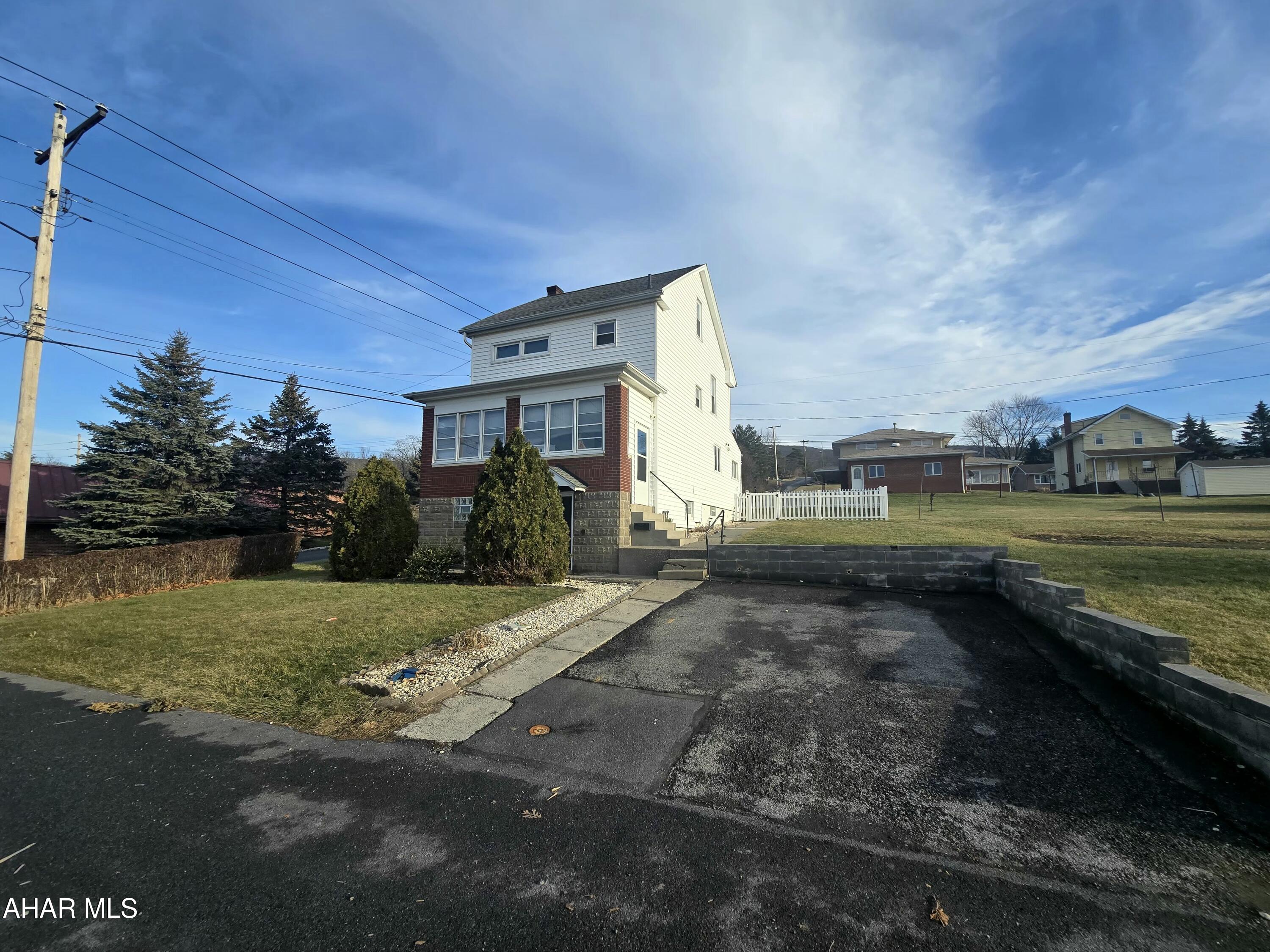 Pleasant Valley - Residential