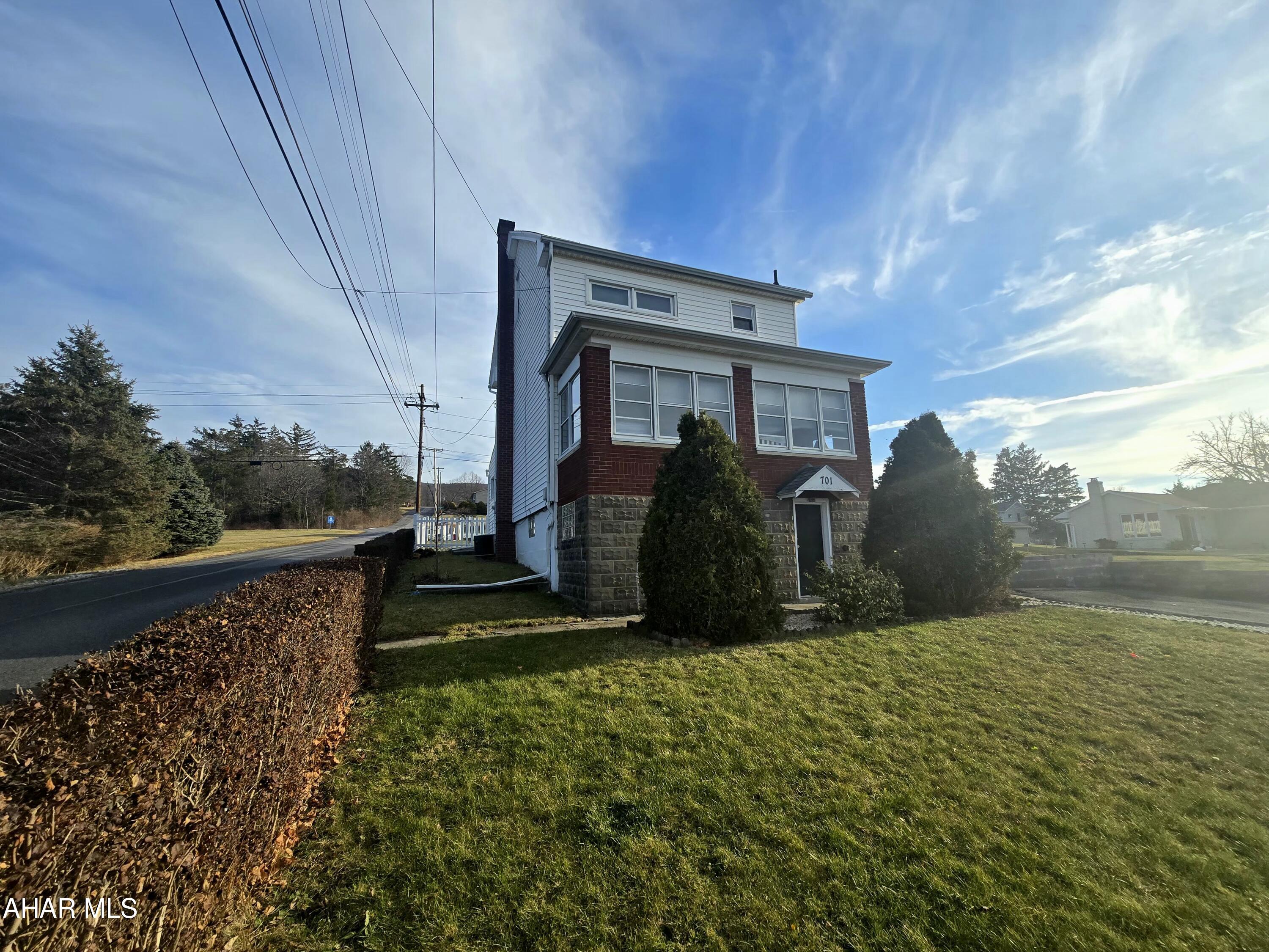 Pleasant Valley - Residential