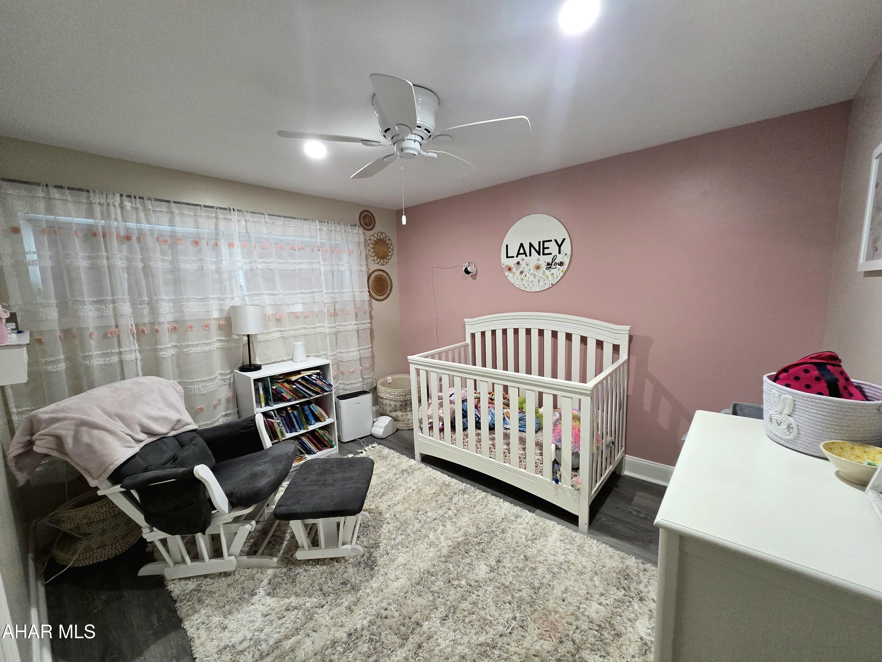 Pleasant Valley - Residential