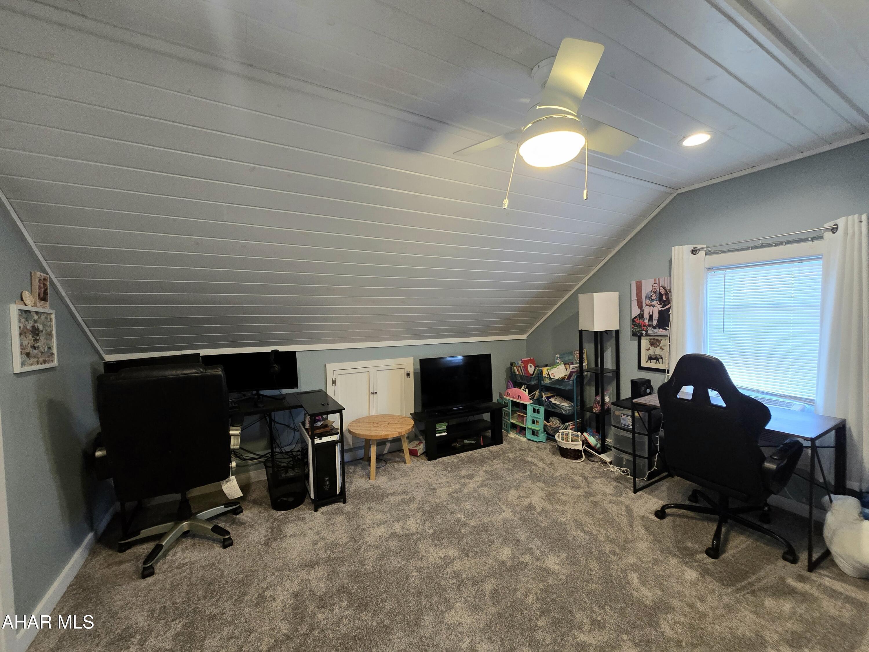 Pleasant Valley - Residential