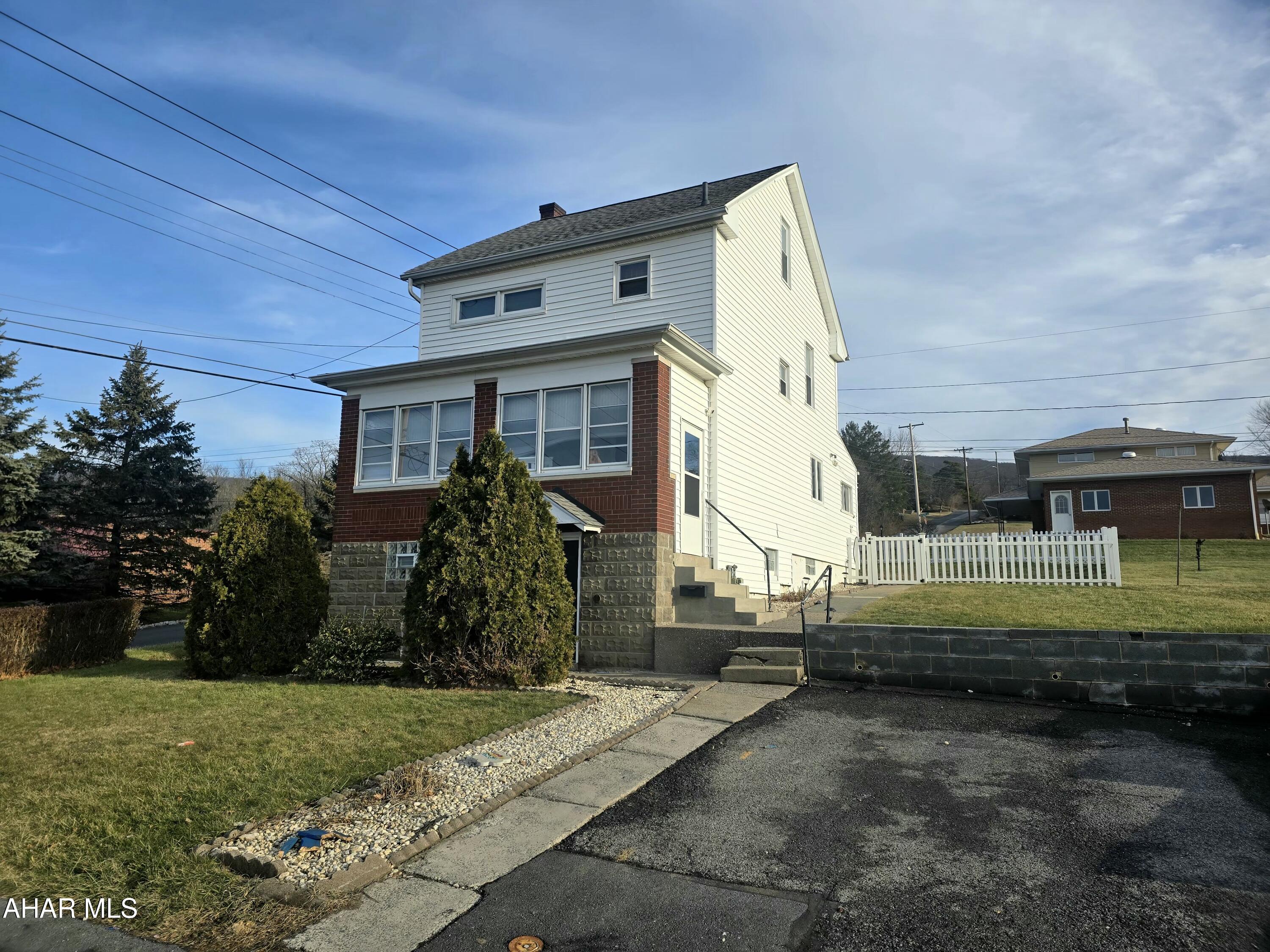 Pleasant Valley - Residential