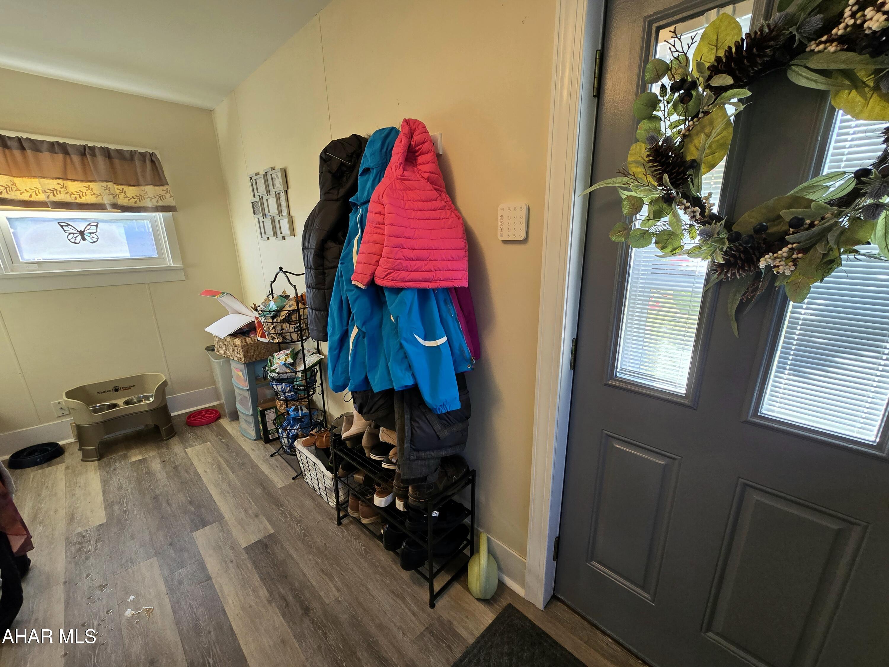 Pleasant Valley - Residential