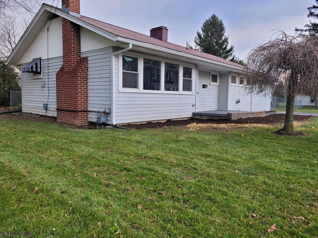 Unknown - Residential