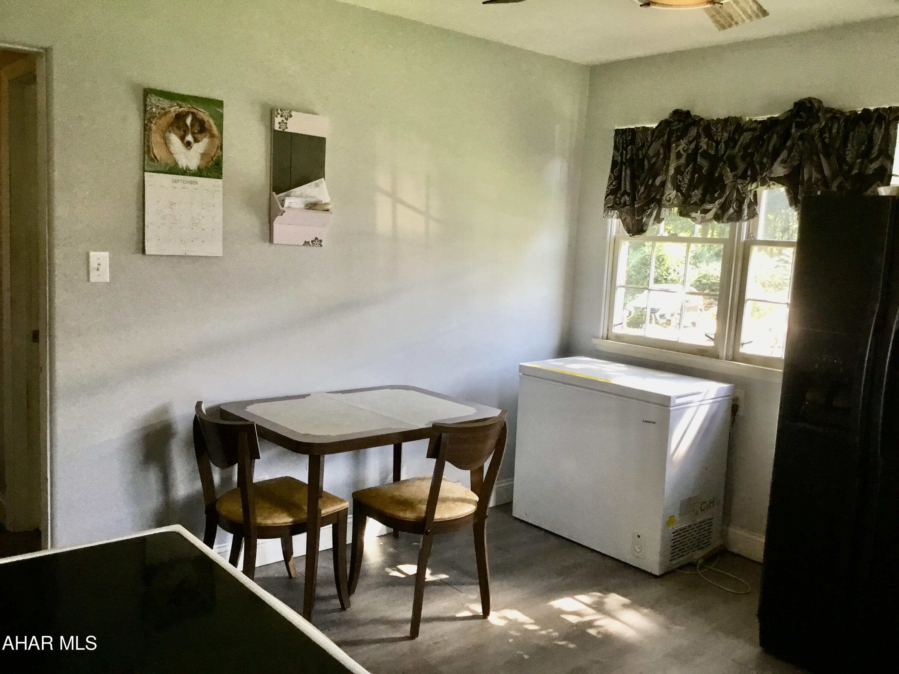 None - Residential