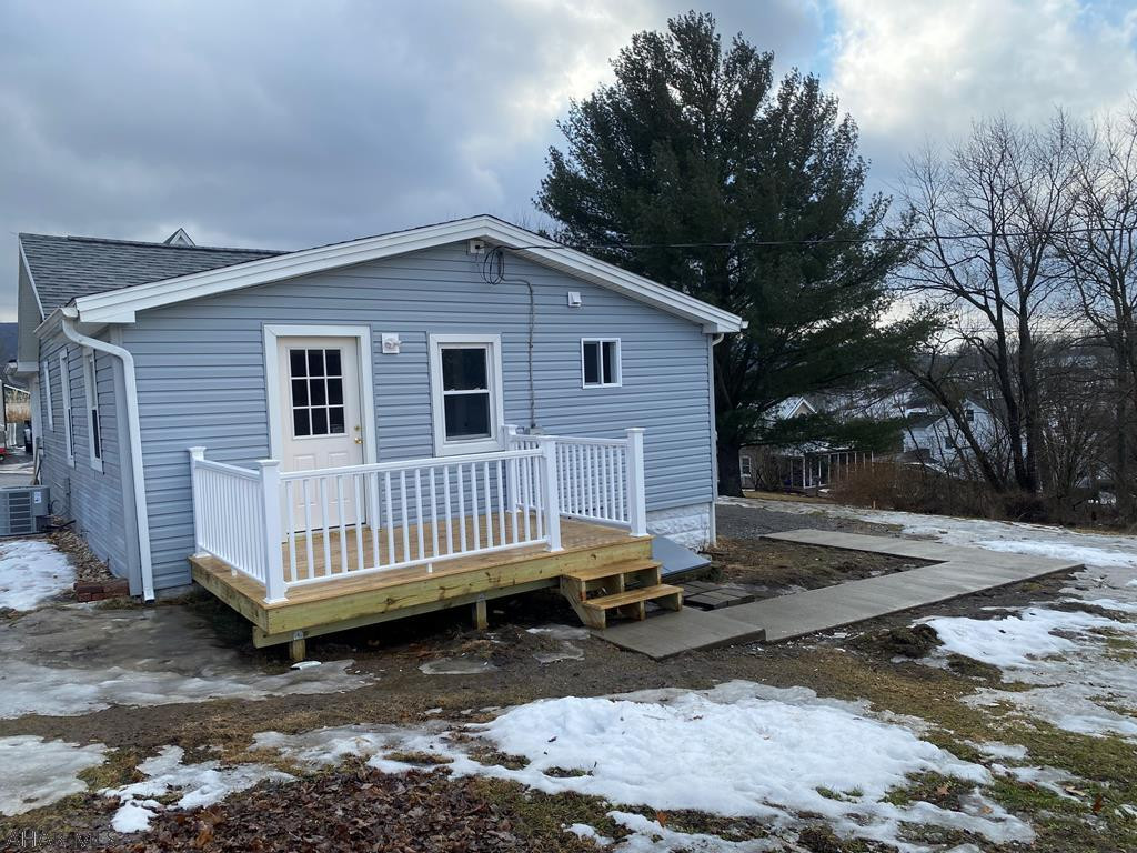 Juniata - Residential