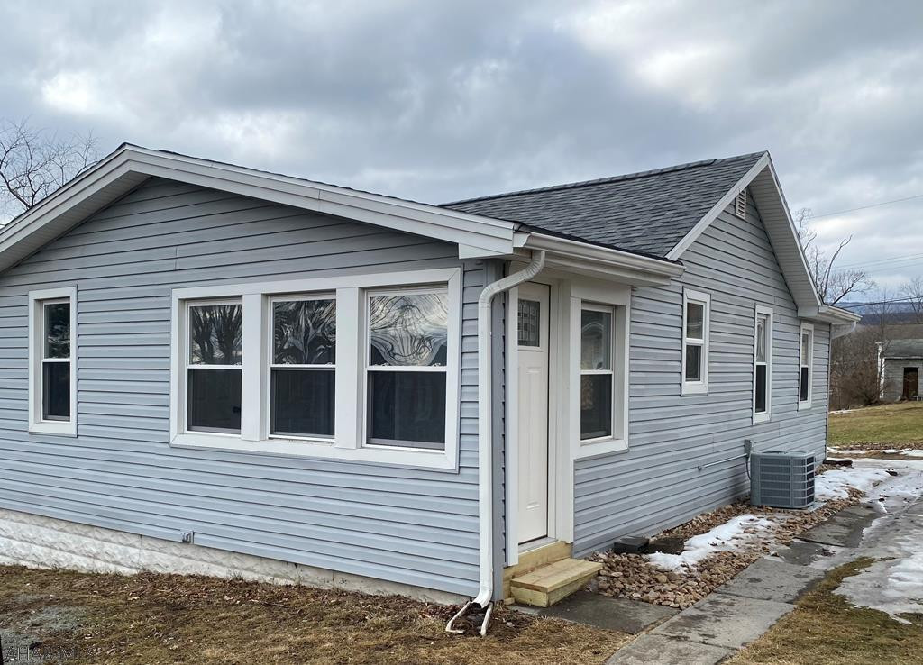 Juniata - Residential