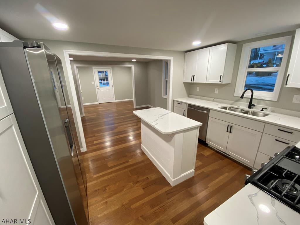 Juniata - Residential