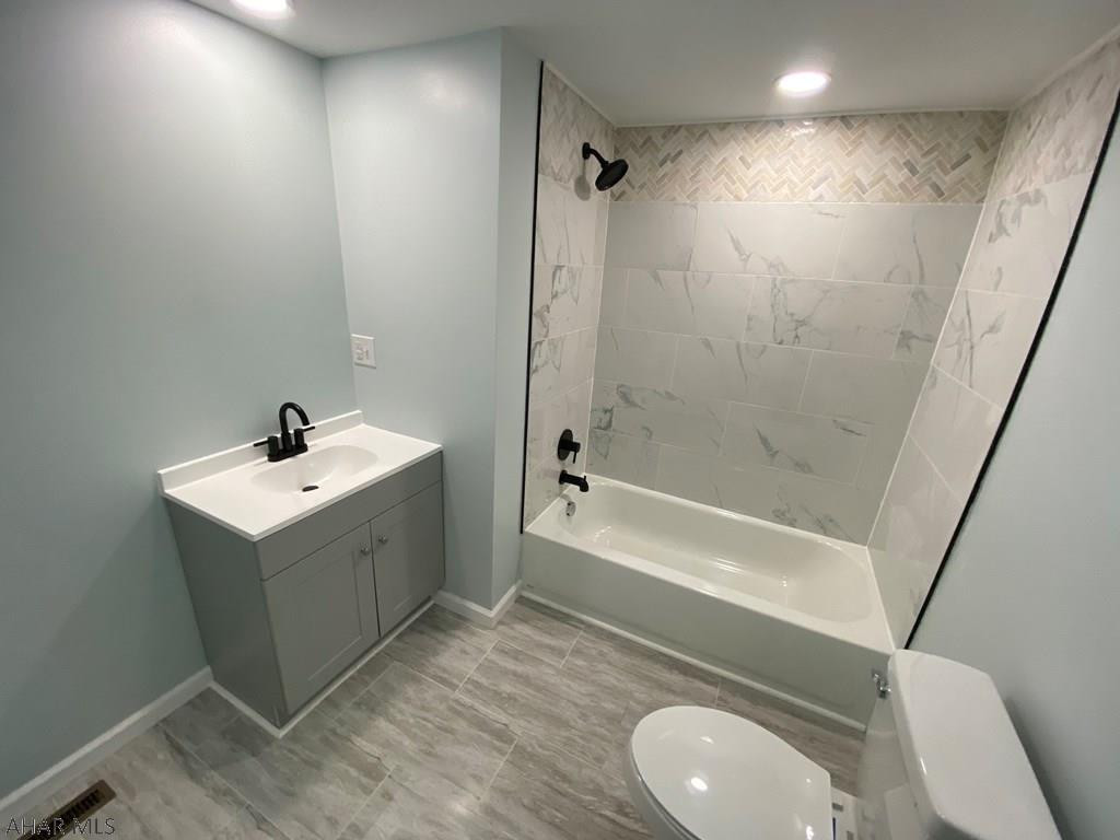 Juniata - Residential