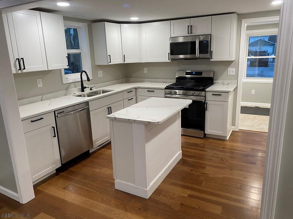 Juniata - Residential