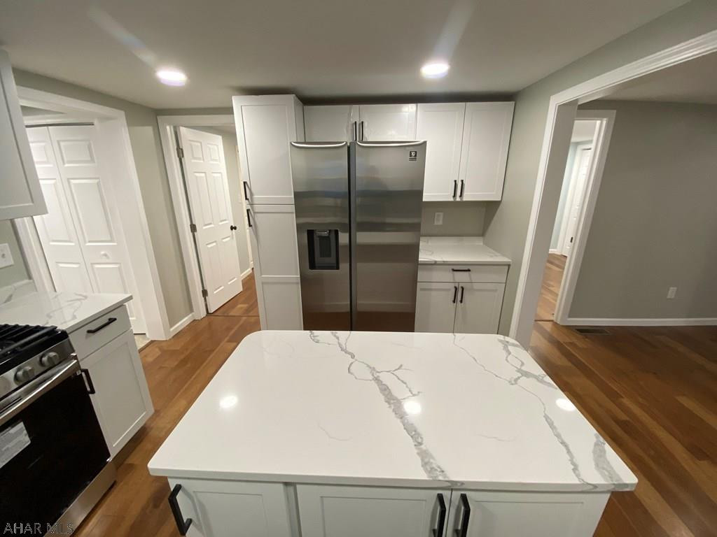 Juniata - Residential