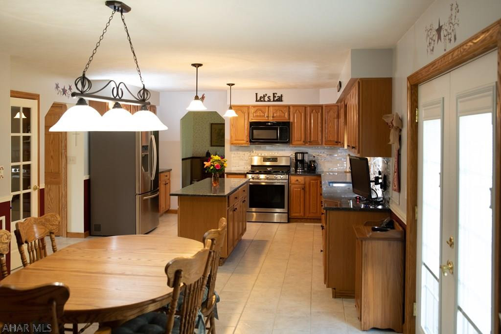 Hollidaysburg - Residential