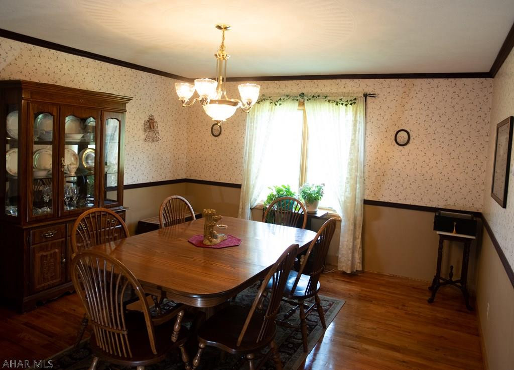 Hollidaysburg - Residential