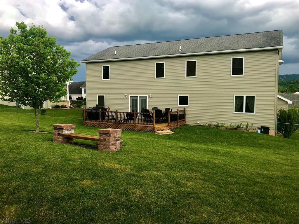 Hollidaysburg - Residential