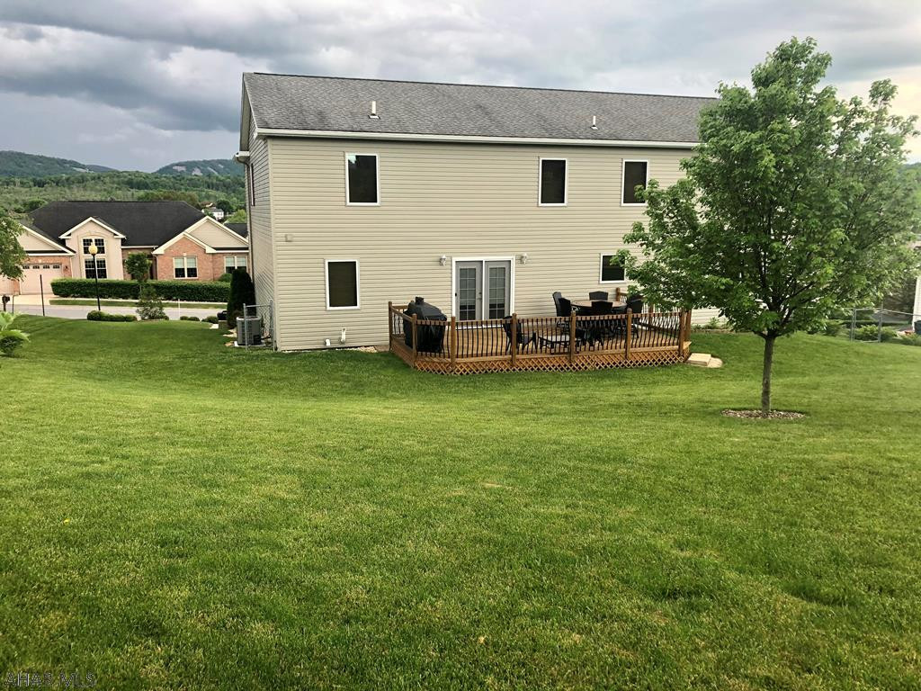 Hollidaysburg - Residential