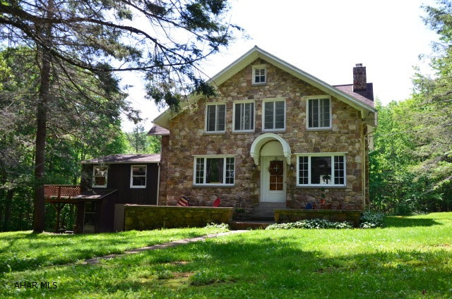 Sinking Valley - Residential