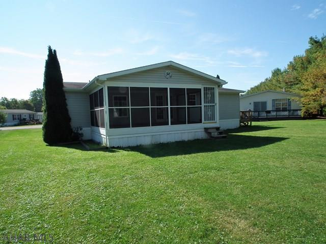 Unknown - Residential