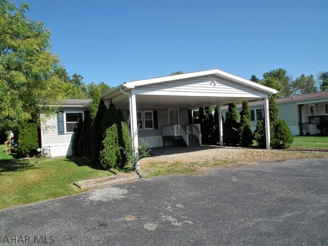 Unknown - Residential