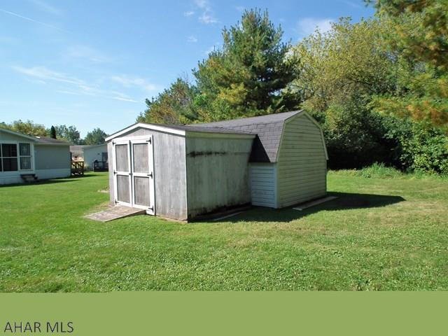 Unknown - Residential