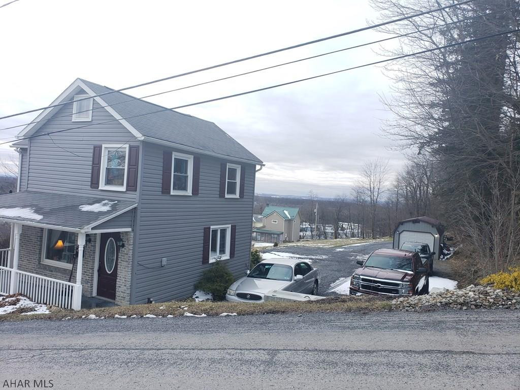 Unknown - Residential