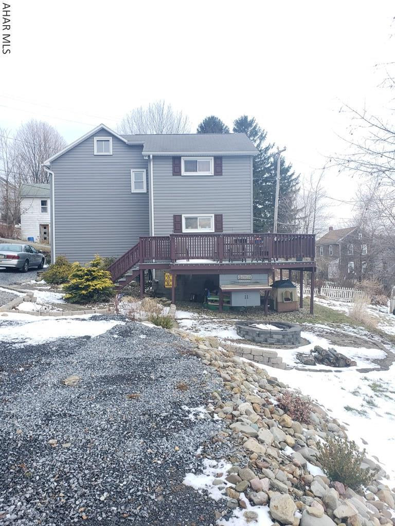 Unknown - Residential