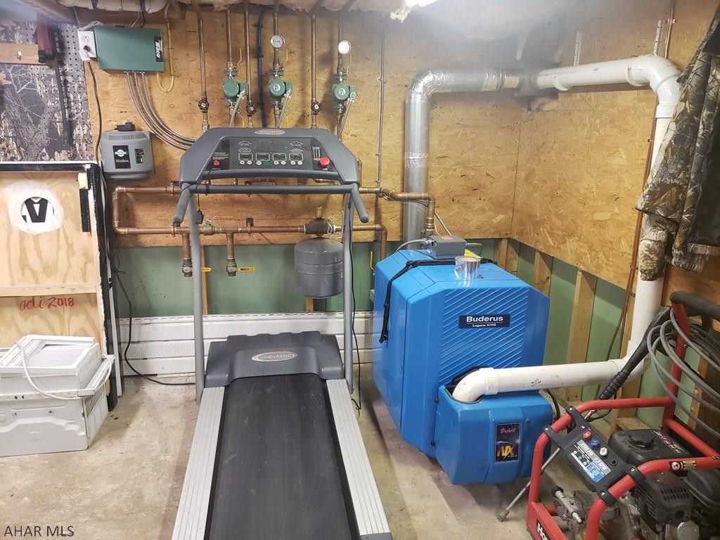 Unknown - Residential